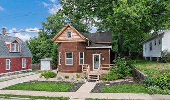 1809 Clawson St, Alton, IL 62002