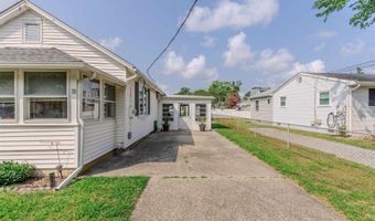 39 W New Jersey, Villas, NJ 08251