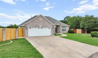 1717 Red Oak St, Ardmore, OK 73401