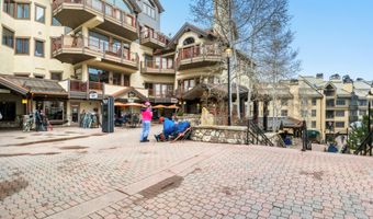 45 W Thomas Pl R-17, Beaver Creek, CO 81620