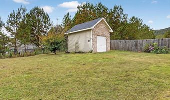 84 FREEDOM Way, Anniston, AL 36207