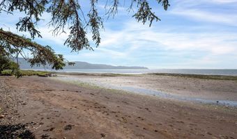 4535 CLAM St, Bay City, OR 97107