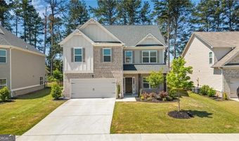 582 Eagles Nest Cir, Auburn, GA 30011