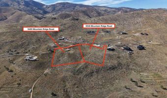 9546 Mountain Ridge Dr, Boulder, CO 80302