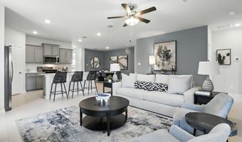 364 Wayland St Plan: Lexington, Keene, TX 76059