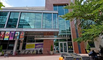 989 S BUCHANAN St 416, Arlington, VA 22204