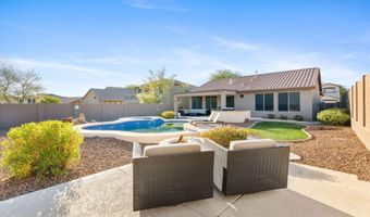 41319 N PANTHER CREEK Ct, Anthem, AZ 85086