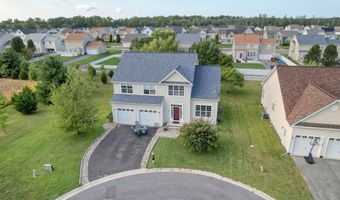 106 PONDS EDGE Ct, Felton, DE 19943
