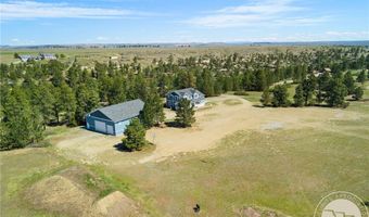 2214 Trails End Rd, Billings, MT 59106