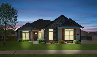 3711 Bitterroot St, Bentonville, AR 72712