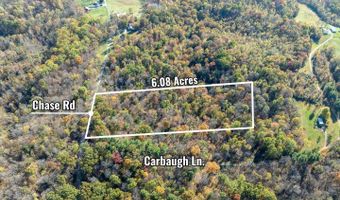 Chase Rd, Athens, OH 45701