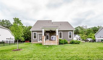 720 Chapman St, Ashland, VA 23005