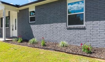 1204 D St, Barling, AR 72923