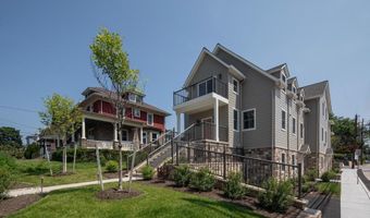 25 N RIDGE Ave A, Ambler, PA 19002