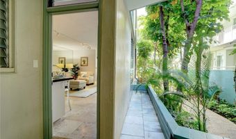 2943 Kalakaua Ave 106, Honolulu, HI 96815