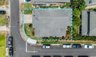91-1026 Holunape St, Kapolei, HI 96707