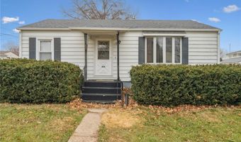 404 E Sycamore St, Anamosa, IA 52205