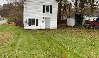 349 E East 8th St, Brookville, IN 47012