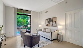 1201 N GARFIELD St 202, Arlington, VA 22201