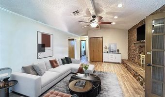 1 Rock Island Ltd, Ardmore, OK 73401