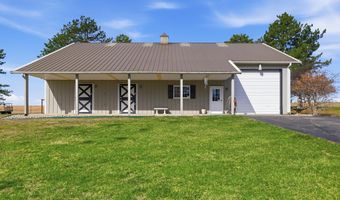 10047 SW 101st St, Auburn, KS 66402