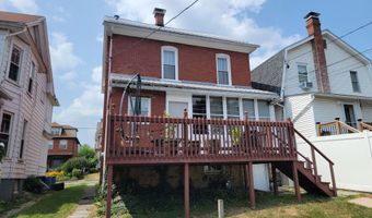 110 N 11th Ave, Altoona, PA 16601