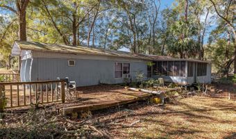 9727 SW 138TH St, Archer, FL 32618