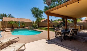 1723 W MERCURY Way, Chandler, AZ 85224
