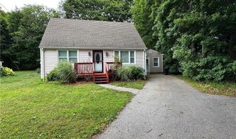 140 Middle St, North Kingstown, RI 02852