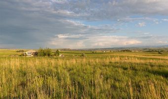 46 Rapelje Rd, Big Timber, MT 59011