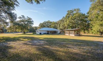 10117 SW 170TH St, Archer, FL 32618