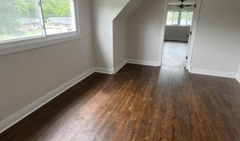 825 N Main St, Barbourville, KY 40906