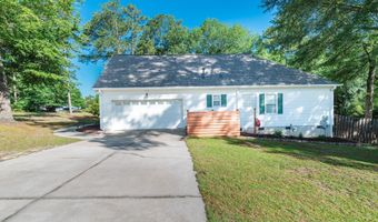 156 Ashepoo Dr, Aiken, SC 29803