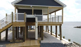 43 MARINA VIEW Ct Md-A1, Bethany Beach, DE 19930