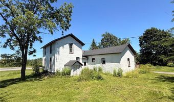 13123 Main Rd, Akron, NY 14001