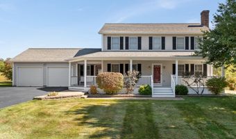 65 Cobble Hill Mdws, Barre, VT 05641