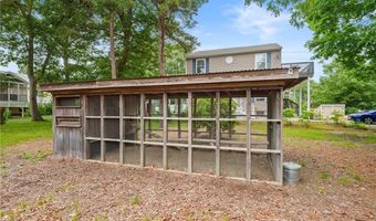 40 Alder Rd, Charlestown, RI 02813