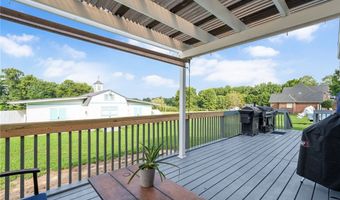 5247 N Old Stage Rd, Angier, NC 27501