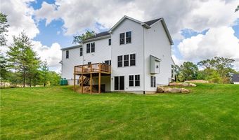 20 Cassidy Trl, Coventry, RI 02816