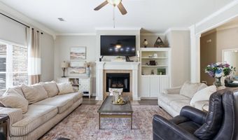 6508 Worth Ave, Benton, AR 72019