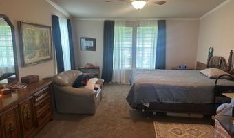 8494 E Nightingale, Atoka, OK 74525