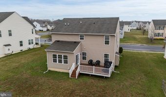 28 SNOW BRANCH Rd, Clayton, DE 19938