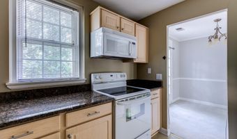 2991 S COLUMBUS St B2, Arlington, VA 22206