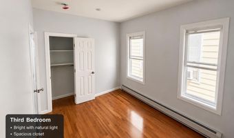 100 W 16TH St Floor 1, Bayonne, NJ 07002
