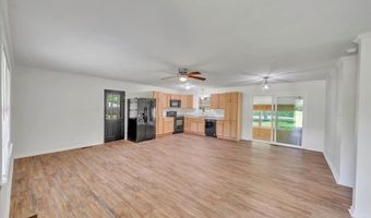 3104 Leggett Dr, Albany, GA 31721