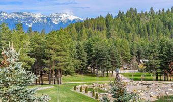 310 Rocky Woods Ln, Bigfork, MT 59911