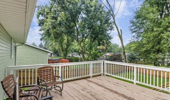 106 Violet Cir, Madison, WI 53714