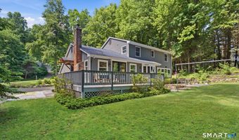 45 Barberry Dr, Burlington, CT 06013