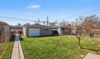 7242 S Honore St, Chicago, IL 60636