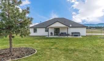 27455 N Caribou Ave, Athol, ID 83801